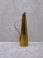 Vaso In Ottone Design