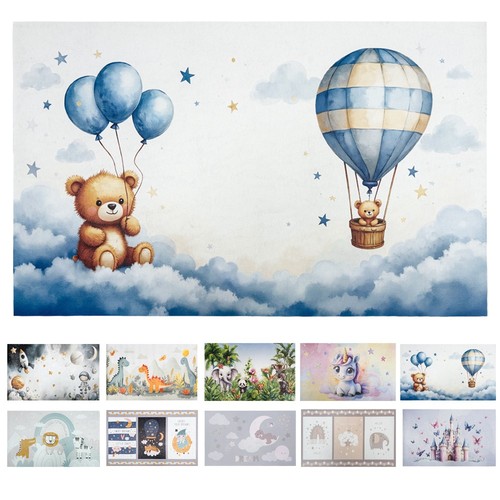 Tappeto camera letto bambini - tappeto,