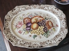 Windsor Ware Johnson Bros
