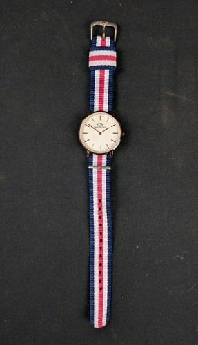 Daniel wellington classic - daniel,