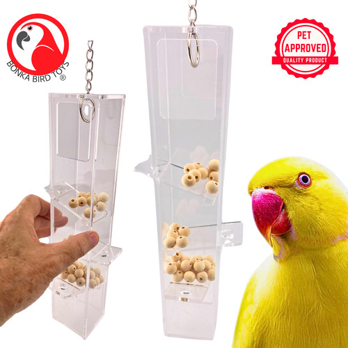 Bonka bird toys 2210 grande - bonka,