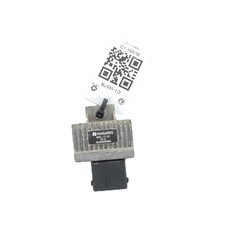 Relè Di Preriscaldo - Renault