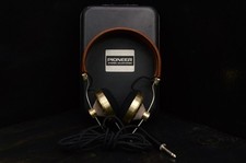 Cuffie stereo vintage pioneer - cuffie,