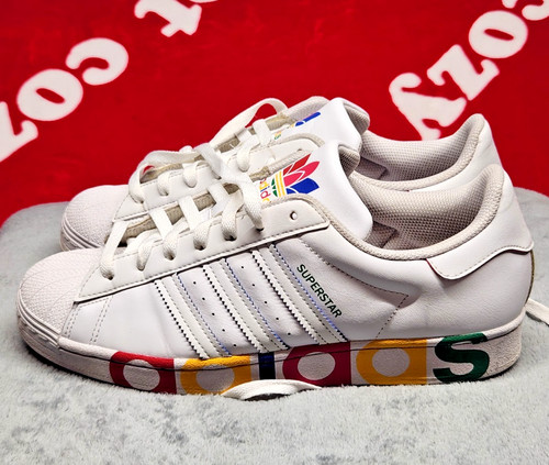 Sneakers adidas superstar - sneakers,
