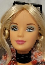 Bambola Barbie Fashion Fever