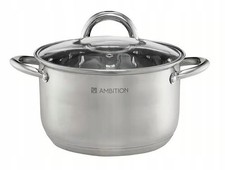 Pentola Solare 18cm 2,5L