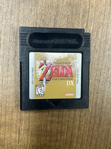 Legend zelda link s - legend, of