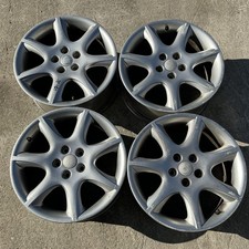 CERCHI IN LEGA PER JAGUAR