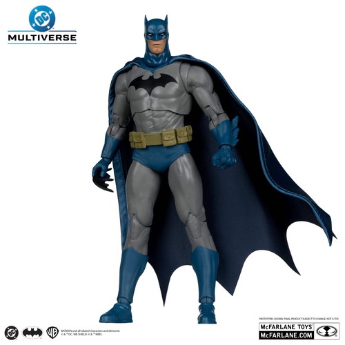 Mcfarlane toys batman - batman:, 2