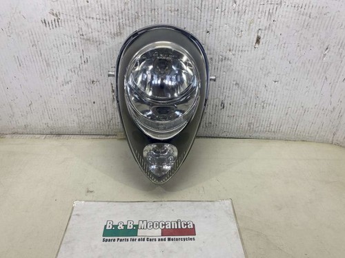 Fanale anteriore sym - fanale, i