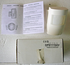 Logisty dp8111 dp8000 atral - logisty,