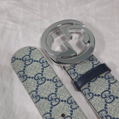 Autentica cintura gucci - autentica,