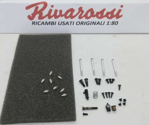 Rvarossi isolatori per - 1:80,