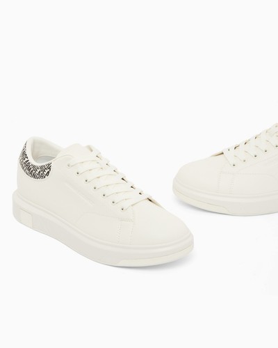 Armani exchange sneakers - armani,