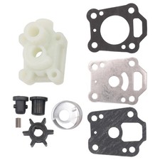 Kit pompa acqua per motore