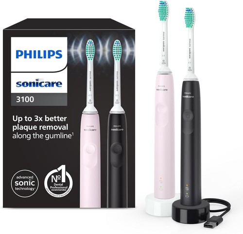 Philips sonicare 3100 - philips,