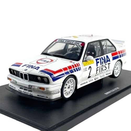Modellino auto werk83 bmw - auto, 1/18
