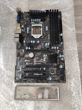 Asrock z75 pro3 1155 - z75,