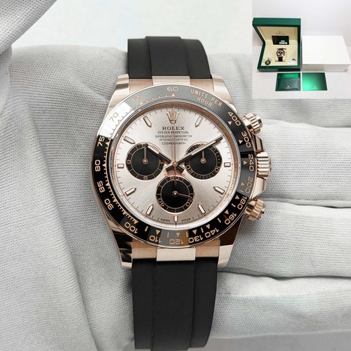 2024 rolex daytona 126515ln - 2024,