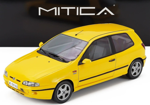 Fiat bravo hgt 20v - hgt, 2.0