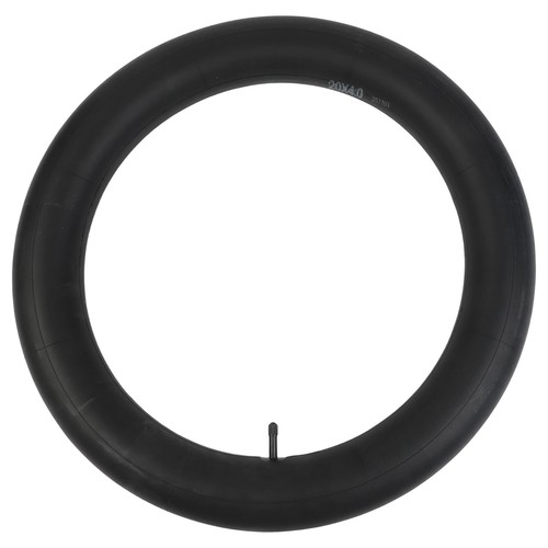 Tubo atv nero - nero, pneumatici