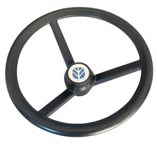 Volante trattori fiat 540 - volante,