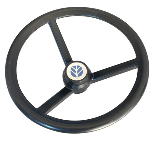 Volante trattori fiat - trattori, 640