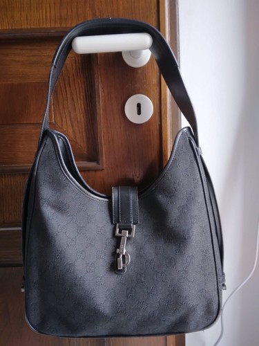 Borsa gucci jackie - borsa,