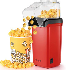 Macchina Popcorn, 1200 W