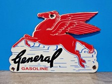 INSEGNA VINTAGE PEGASUS