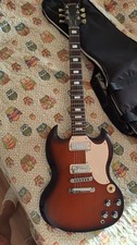 chitarra elettrica Gibson Sg