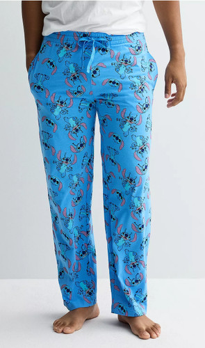 Pantalone pigiama uomo