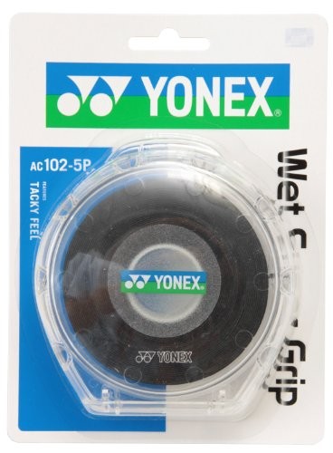 Yonex tennis badminton - badminton, grip