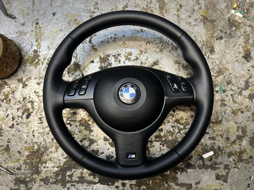 Volante bmw e46 e39 m - e39,