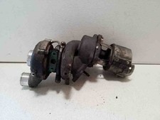 Turbocompressore JAGUAR XJ