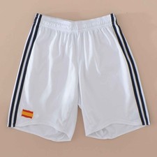 SPAGNA 2007/2008 PANTALONCINI