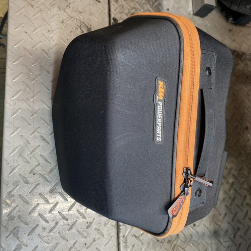 Borsa lato sinistro powerparts - borsa,