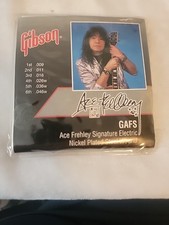 Corde chitarra Kiss ACE