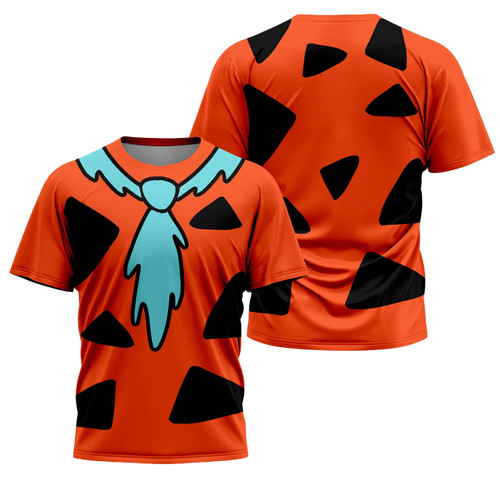 Costume halloween bambam - costume,