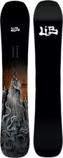 Lib tech snowboard - tech, all