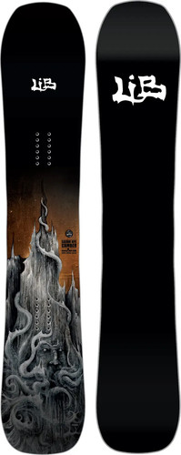 Lib tech snowboard all - lib,