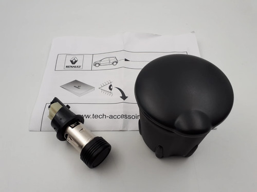 Kit fumatore auto - , +