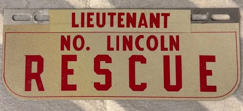 Vintage lincoln r - vintage,