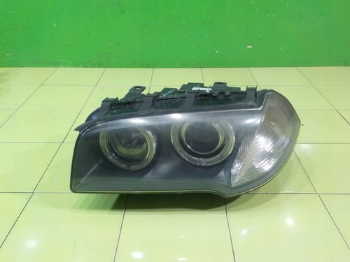 E83 del 2006 faro - x3, d