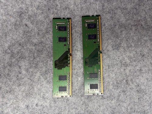 2x4 ddr4 2666 - 8, gb