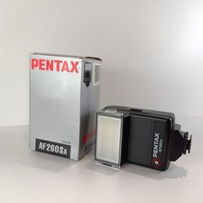 Pentax AF260SA Programma Flash