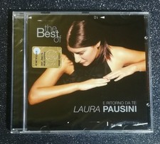 Laura Pausini ‎– The