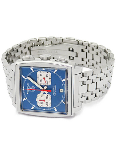 Orologio tag heuer monaco - tag,