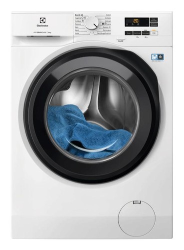 Electrolux sensicare 600 - electrolux,