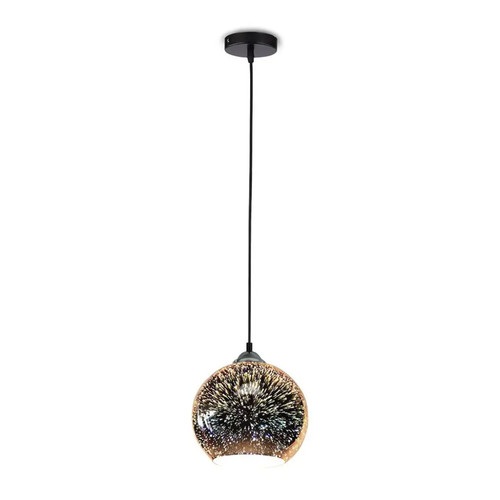 Lampadario led sospensione - a,